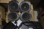 马六原厂bose音响整套的性能如何？