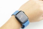 通过AppleWatch重新配对iPhone手机，轻松实现设备同步