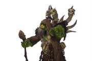 魔兽世界古尔丹幻化怎么获得？幻化效果有哪些特点？