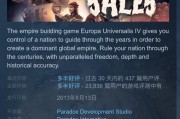 苹果手机上的剁手游戏是什么？