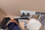 家里wifi路由器怎么连接电脑？步骤是什么？