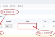 如何申请自己的域名（从零开始）