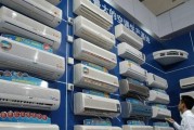 中国十大空调品牌排行榜（揭示中国空调市场的领军品牌）
