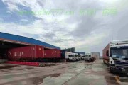 厂房防火墙建立步骤是什么？如何确保厂房消防安全？