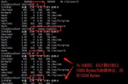了解端口占用情况的常用命令（掌握查看端口占用命令的使用方法）