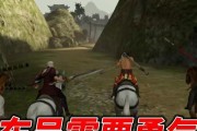 真三国无双7秘武位置在哪里？如何获取全部秘武？