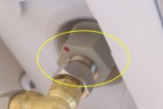 热水器清洗指南（如何有效清洁热水器内部）