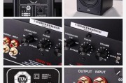 新手应该选择哪种低音炮？推荐理由是什么？