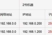 存储服务器网络配置步骤？网络设置中常见问题解答？