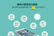 以微信小程序用什么软件开发（选择合适的开发工具是成功的关键）