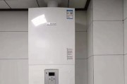 壁挂炉为什么关了总是响（探究壁挂炉关机后出现响声的原因和解决方法）
