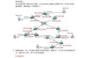 动态路由协议的特点及配置详解（了解动态路由协议的关键特性以及如何正确配置）