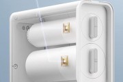 小米热水器与净水器的连接步骤是什么？