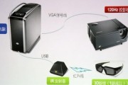摄像机与投影仪如何连接？需要哪些配件？