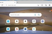 微软边缘浏览器（MicrosoftEdge）是否可卸载？（探究微软边缘浏览器的卸载功能及使用场景）