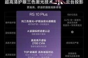 投影仪清晰度调整方法是什么？如何提高投影效果？