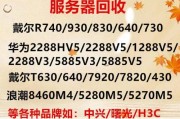 浪潮代工华为服务器的质量如何？用户评价怎么样？
