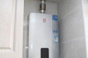 长虹热水器E3故障原因及解决方法（掌握热水器E3故障的解决技巧）