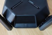 小米AX3600体验