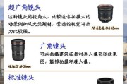相机镜头卡错口如何正确取下？取下时的注意事项是什么？