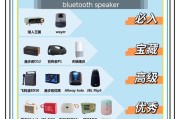 蓝牙音箱如何进行再接设置？