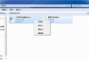 免费恢复回收站删除的文件的方法（轻松找回你意外删除的重要文件）