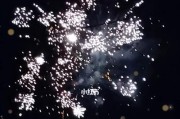 用手机点燃烟花，点亮夜空的魔力（用手机点燃烟花，让璀璨绽放于指尖）