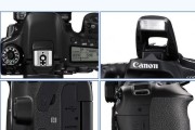 佳能相机eos80d的操作指南是什么？