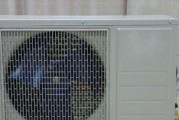 空调外机不转不制热的原因及解决方法（探索空调外机故障原因）