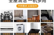 如何清洗油烟机内油污（掌握清洗技巧）