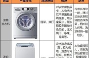 如何正确清洗洗衣机（简单易行的清洗方法）