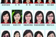 相片尺寸规格一览表（解读不同尺寸的相片规格）