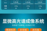 单镜头光谱相机使用方法是什么？拍摄效果如何？