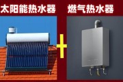 洗脸池热水器如何安装连接？
