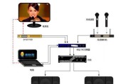苹果电脑连接功放和音响的步骤是什么？连接时应该注意什么？