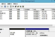 U盘强制格式化硬盘的完全指南（通过U盘快速、安全地强制格式化硬盘）