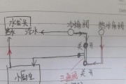 热水器安装流程图解？