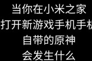 原神电脑白屏后黑屏的解决方法？可能的原因是什么？