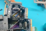 投影仪帆布拆卸方法是什么？
