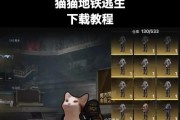 地铁逃生天穹进入服务器步骤是什么？进入服务器后如何操作？