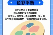 苹果手机如何调整色调？调整色调对照片有什么影响？