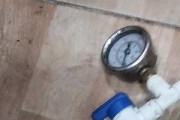 净水器泄压原因及解决方法（了解净水器泄压的原因）