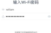 揭秘专破加密WiFi密码的黑科技（破解家庭WiFi密码的神秘工具大揭秘）