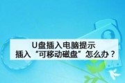 如何使用U盘在新电脑上进行安装（简便的方法和步骤）