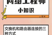 小交换机能否配置网关？网关设置步骤是什么？