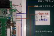 塞纳网关线接线图解在哪里找？接线时有哪些注意事项？