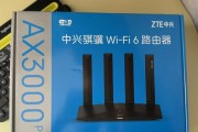 中兴路由器信号稳定性对比如何？