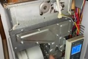 壁挂炉E6故障解析（探究壁挂炉E6故障的原因及解决方法）