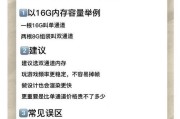 内存高的电脑如何配置？内存升级需要注意什么？