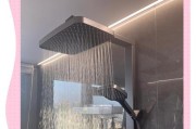 热水器淋浴花洒三件套包括哪些产品？如何选购？
